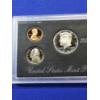 Image 4 : 1993-S United States Mint Silver Proof Set in Original Box w/ COA
