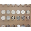 Image 16 : Stunning Complete Collection Book of Jefferson Nickels Including Many Proofs! Total FV: $12.25