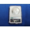 Image 3 : 2004 American Silver Eagle "First Strikes" NGC MS 69 1 oz Fine Silver 
