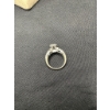Image 2 : White Gold 14k Ring Total Weight 6.8g