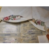 Image 4 : HUGE Assortment Of Foreign Stamps Including Romania, Rwanda, Canada, Nederlands & So Much More!