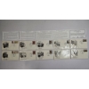 Image 2 : "Ten New U.S. Five-Cent Coins 2004–2006" Commemorative Box Set