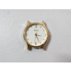 Image 1 : Time Gold-Tone Wristwatch (No Band)