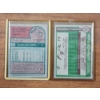 Image 4 : 1975 & 1976 Topps Mike Schmidt Baseball Trading Cards