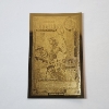 Image 4 : 2026 Florida 1/4th Goldback Note - 1/4000th Troy oz 24K Gold