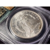 Image 5 : PCGS MS65 1882-S Morgan Silver Dollar - Highly Sought After Early U.S. Silver Dollar