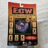 Image 2 : 1999 Original San Francisco Toymakers (OSFTM) Tommy Dreamer Figure NIB!!!