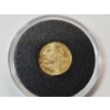 Image 3 : 2014 1/10 oz Fine Gold $5 American Eagle Coin in Capsule w/ Certificate of Authenticity