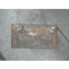 Image 2 : Nice Older Ammo Box. Latch Works