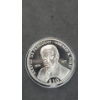 Image 4 : .999 Pure Ground Zero Recovery Silver Clad Bronze Coin, Public Of Liberia Silver Proof Coins & More