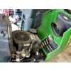 Image 10 : Louisville Home Pickup - Superb John Deere L110 Automatic Lawn Tractor w Accessories - See All Pics