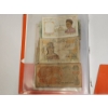 Image 6 : Assorted Foreign Paper Money - Vietnam - 12 Bills Total In Protective Sleeves