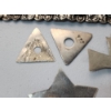 Image 3 : Various Sterling Silver Pieces - Total Weight: 51.2g