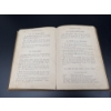 Image 8 : 1800's Books - Harvey's Revised English Grammar - American Book Co. - Spine Tearing 