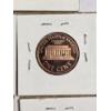 Image 14 : Collection of American Lincoln Memorial Cents
