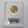 Image 3 : 2005-D Sacagawea Dollar Coin - Graded by PCC MS65