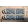 Image 14 : Assorted Vintage U.S Postage Stamps With Storage Box- Face Value: Approximately $40