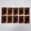 Image 4 : Ten Assorted Fusion Yu-Gi-Oh Trading Cards ~ ALL 1ST EDITION!