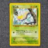 Image 1 : Weedle 69/102 Vintage Base Set Pokemon Trading Card in Near Mint Condition!