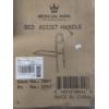 Image 3 : New In Boxes! Bed Assist Rail & Electric Lamp Fixture! 
