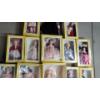 Image 3 : Large Assortment Of Vintage Lady Effanbee Collectible Porcelain Dolls
