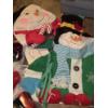 Image 4 : Cute Animated Gingerbread House, New Beanie Babies, Disney Wall Hanger, Santas, Snowmen, & New Night