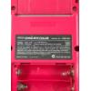 Image 4 : Game Boy Color Magenta - Missing Battery Compartment Cover