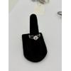 Image 13 : Gorgeous Sterling Silver Rings - Various Sizes - 5.5 (2), 6 (2), 7, 8.5 - 28.2 Grams