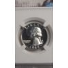 Image 2 : NGC 1964 PF 68 Washington 90% Silver Quarter