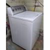 Image 3 : PICKUP IN CANTON - GOOD RUNNING WHIRLPOOL WASHING MACHING - MATCHES DRYER