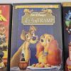 Image 3 : Lot of 10 Disney & Family Animated Movies DVD Collection Bundle (see description)