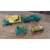 Image 1 : Small Group Of Child Toy Cars / Trucks