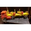 Image 1 : 32 Inch Toy Log Hauler Plastic As Shown - See Pics