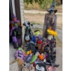 Image 1 : Halloween Decor as Shown Includes Many New Items!