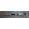 Image 2 : Very Nice Cooperstown Wood Baseball Bat With Unique Ohio Jayhawks Inscriptions! Full Size 33" Bat