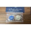 Image 6 : (5) 1974 Eisenhower Uncirculated Silver Dollars