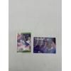 Image 1 : Lot of (2) Pedro Martinez Baseball Cards