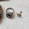 Image 5 : Lovely Collection of Vintage and Antique Estate Jewelry