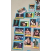 Image 5 : 1980's Topps WWF Pro Wrestling Stars Trading Cards