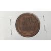 Image 5 : Lot Of Assorted Earlier Years U.S Copper Lincoln Wheat Cents Including 1909 VDB - FV: $0.41