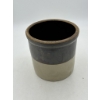 Image 3 : Vintage Crock 9.25"H x 9.5"D