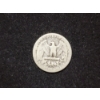 Image 3 : 1932-D Washington Head 90% Silver Quarter