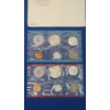 Image 4 : 1964 Uncirculated Coin Set With 90% Silver