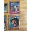 Image 3 : 1970's Topps Thurman Munson Cards Including Rookie Card - Incredible Opportunity - Great Cards