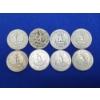 Image 2 : Assorted Years 90% U.S. Silver Quarters - Face Value $2.00