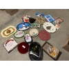 Image 1 : *Pick Up At Mantua Home-No Shipping Available* - Plates - Platters - Christmas - Roasting Pan