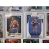 Image 5 : Assorted Basketball Trading Cards Including "Rookie Signs" Robert Woodard II Autographed