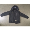 Image 1 : Large Brand New With Tags Faux Fur Lined Mens Jackets With Removable Hood 