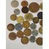 Image 3 : Assorted Collection Of World Coins - Germany, Canada, France, Sweden & More
