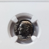 Image 2 : NGC GEM PROOF 1968-S United States Roosevelt Dime "Don't Tread on Me"